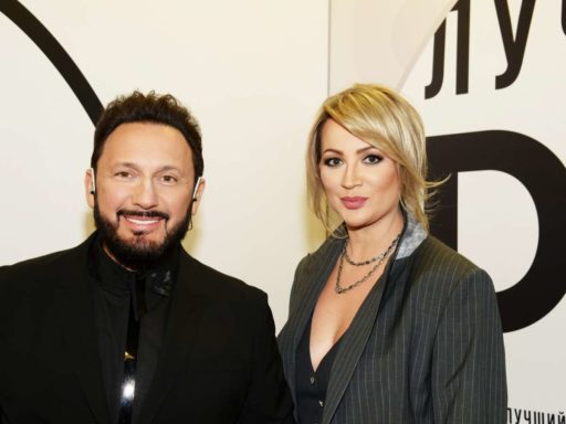 «Развод дался тяжело»: Андрей Канчельскис прервал молчание после обвинений Инны Михайловой в избиении